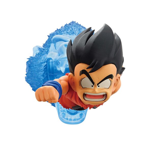 Figurka Dragon Ball Ichibansho Revible Moment - Son Goku (Dragon History II)- Zdjęcie 2