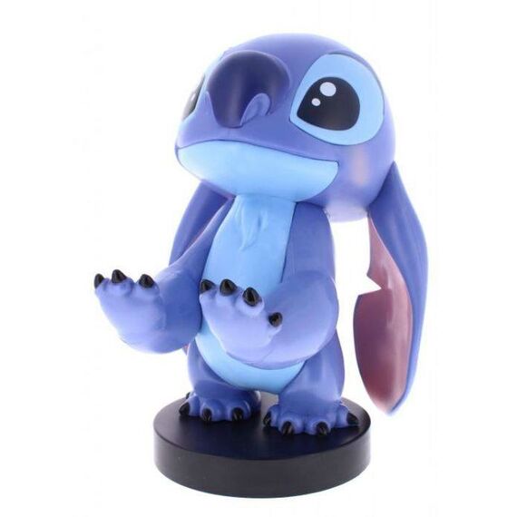 Figurka podstawka Lilo & Stitch Cable Guys - Stitch