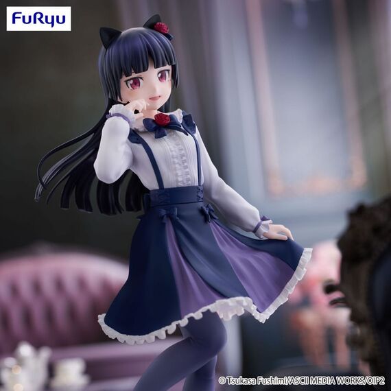 Figurka Oreimo 2 Trio-Try-iT - Kuroneko- Zdjęcie 10