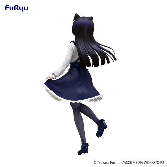 Figurka Oreimo 2 Trio-Try-iT - Kuroneko- Zdjęcie 5