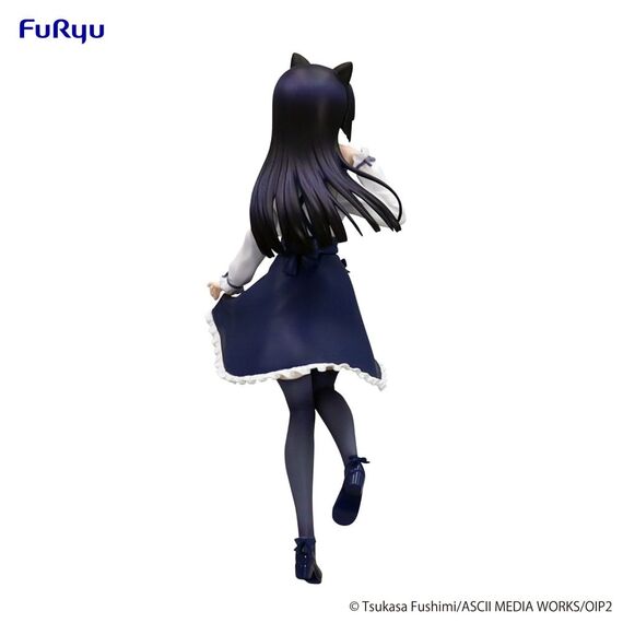Figurka Oreimo 2 Trio-Try-iT - Kuroneko- Zdjęcie 6