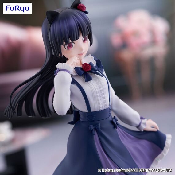Figurka Oreimo 2 Trio-Try-iT - Kuroneko- Zdjęcie 12