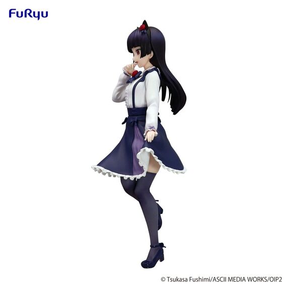 Figurka Oreimo 2 Trio-Try-iT - Kuroneko- Zdjęcie 3