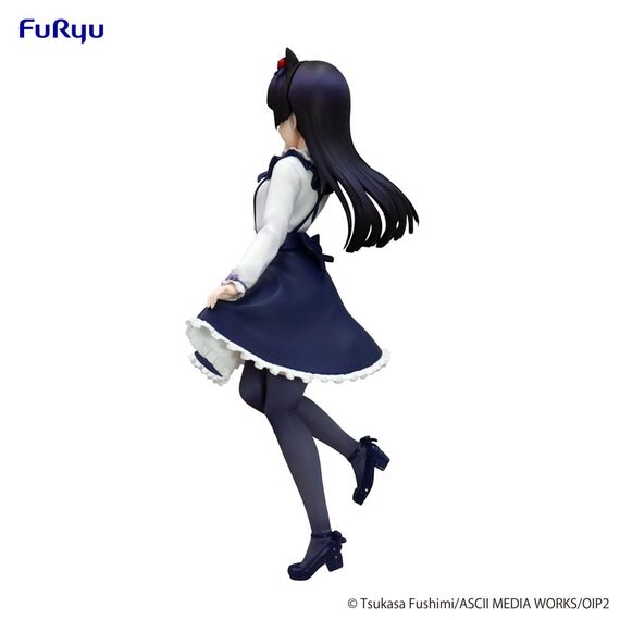 Figurka Oreimo 2 Trio-Try-iT - Kuroneko- Zdjęcie 4