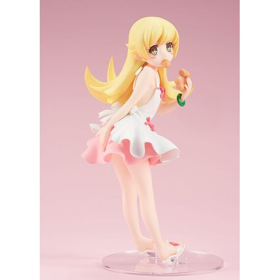 Figurka Monogatari Series Pop Up Parade - Shinobu Oshino- Zdjęcie 2