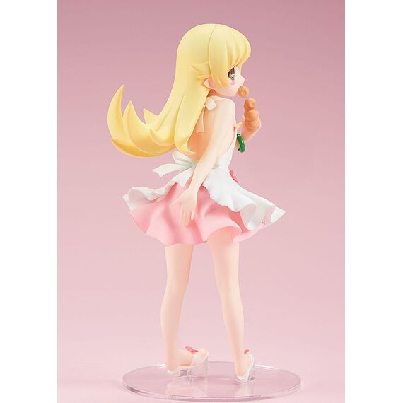 Figurka Monogatari Series Pop Up Parade - Shinobu Oshino- Zdjęcie 3