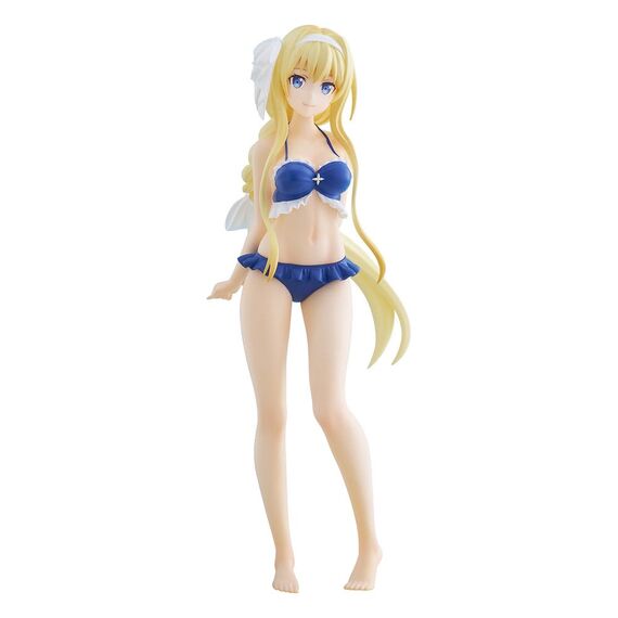 Figurka Sword Art Online Progressive: Scherzo of Deep Night Pop Up Parade - Beach Queens Alice
