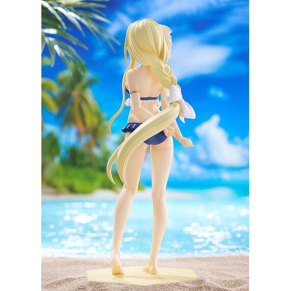 Figurka Sword Art Online Progressive: Scherzo of Deep Night Pop Up Parade - Beach Queens Alice- Zdjęcie 4