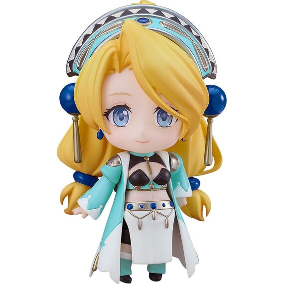Figurka Atelier Marie Remake: The Alchemist of Salburg Nendoroid - Marie