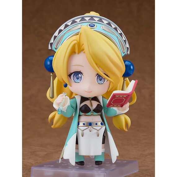 Figurka Atelier Marie Remake: The Alchemist of Salburg Nendoroid - Marie- Zdjęcie 3