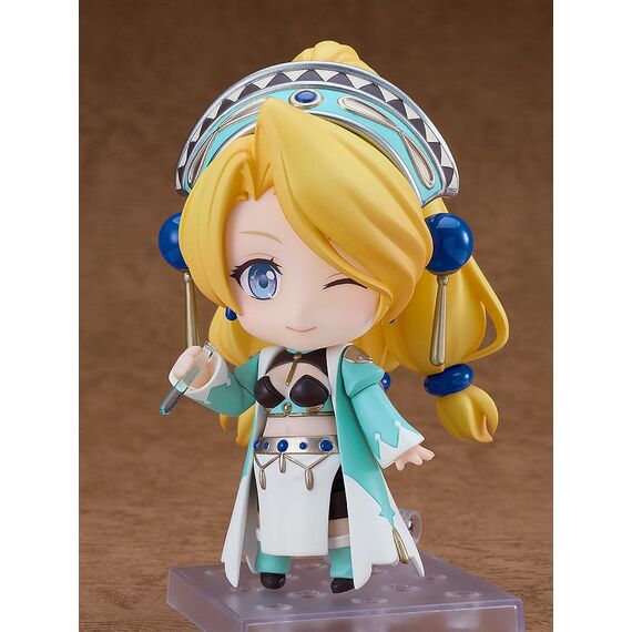Figurka Atelier Marie Remake: The Alchemist of Salburg Nendoroid - Marie- Zdjęcie 4