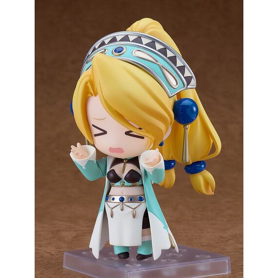 Figurka Atelier Marie Remake: The Alchemist of Salburg Nendoroid - Marie- Zdjęcie 6