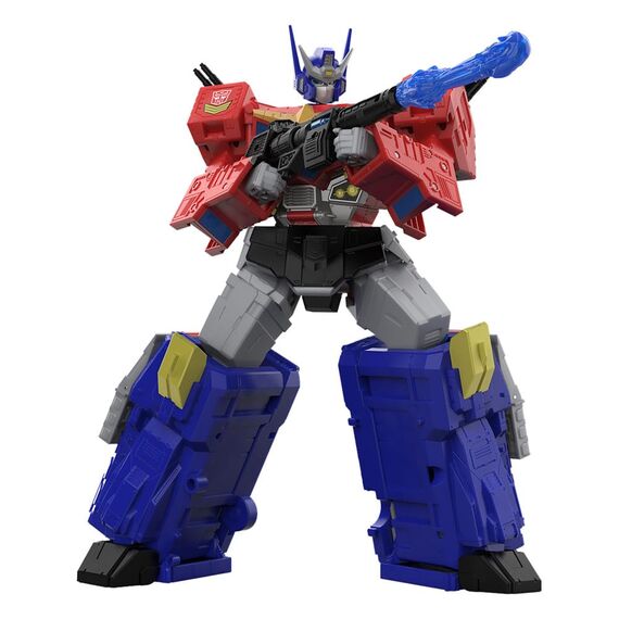 Figurka Transformers Age of the Primes Titan Class - The Thirteen Star Optimus Prime- Zdjęcie 2