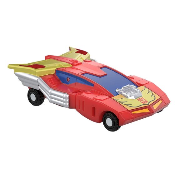 Figurka Transformers Age of the Primes Titan Class - The Thirteen Star Optimus Prime- Zdjęcie 8