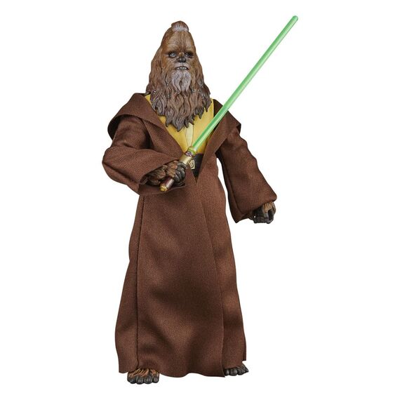 Figurka Star Wars: Akolita Black Series - Jedi Master Kelnacca- Zdjęcie 2