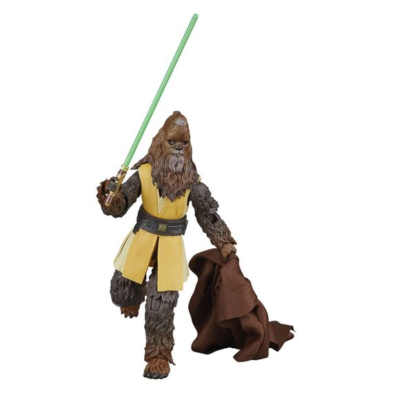 Figurka Star Wars: Akolita Black Series - Jedi Master Kelnacca- Zdjęcie 3