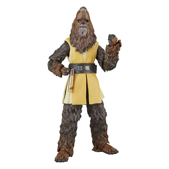 Figurka Star Wars: Akolita Black Series - Jedi Master Kelnacca- Zdjęcie 4