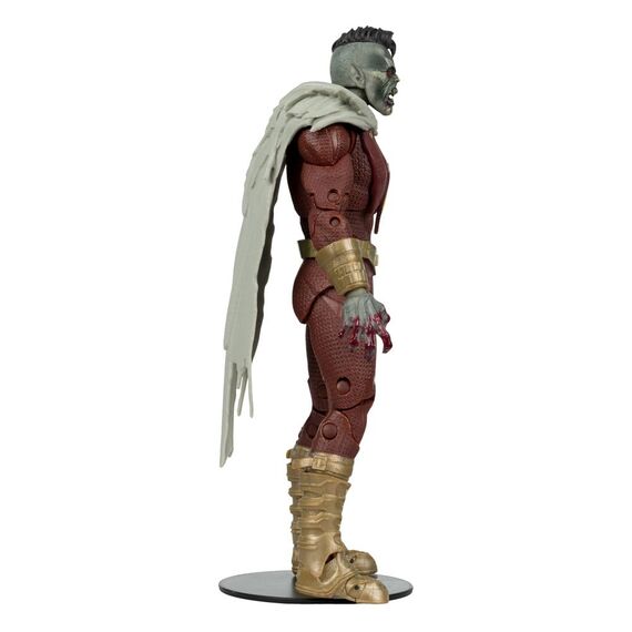 Figurka DC Multiverse (DC vs Vampires) - Shazam! (Gold Label)- Zdjęcie 6