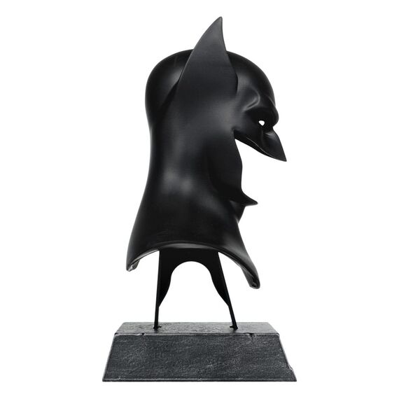 Mini Replika DC Direct (Batman: Detective Comics #27) 1/3 - Maska Batmana- Zdjęcie 6