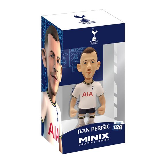 Figurka Tottenham Hotspur F.C. Minix - Ivan Perišić- Zdjęcie 5