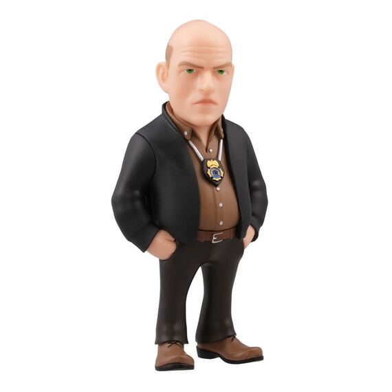 Figurka Breaking Bad Minix - Hank Schrader