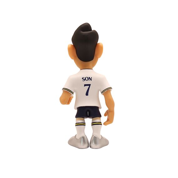Figurka Tottenham Hotspur F.C. Minix - Son Heung-min- Zdjęcie 2