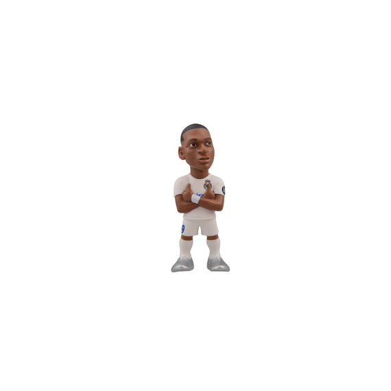 Figurka Real Madryt Minix - Kylian Mbappé