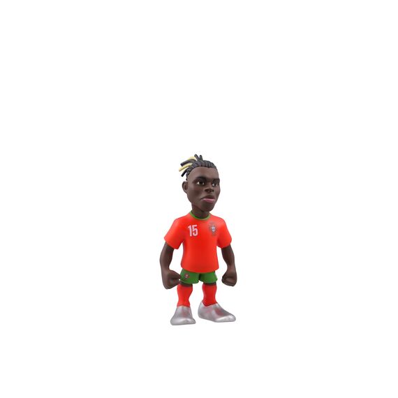 Figurka Portugalia Minix - Rafael Leão