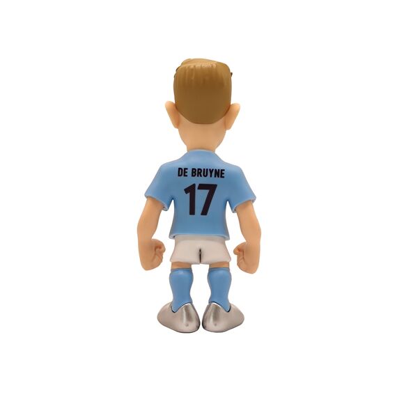Figurka Manchester City F.C. Minix - Kevin De Bruyne- Zdjęcie 2
