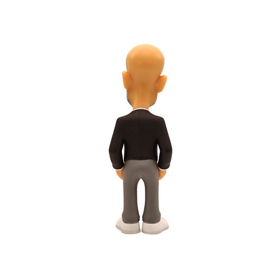 Figurka Manchester City F.C. Minix - Pep Guardiola- Zdjęcie 2