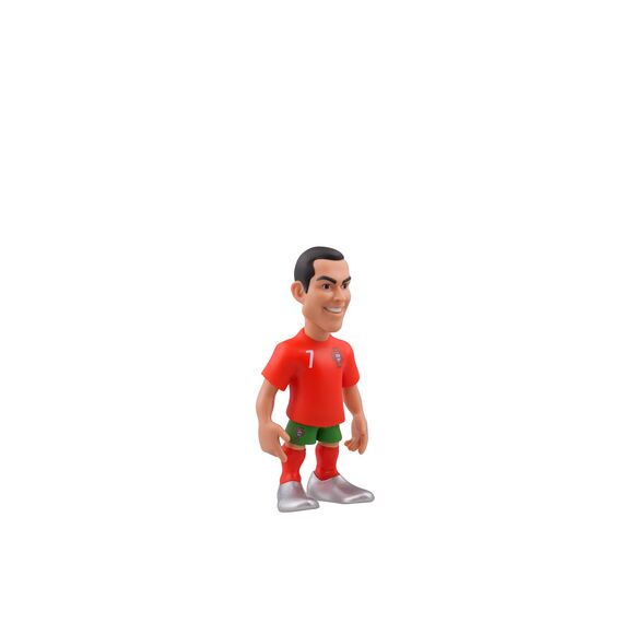 Figurka Portugalia Minix - Cristiano Ronaldo