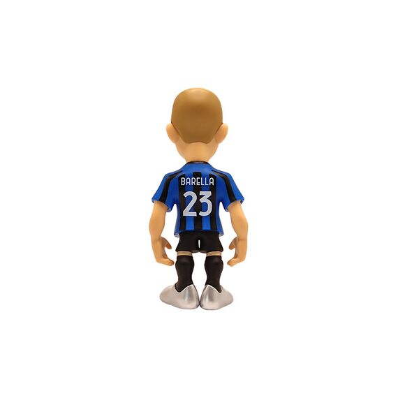 Figurka Inter Mediolan Minix - Nicolò Barella- Zdjęcie 2
