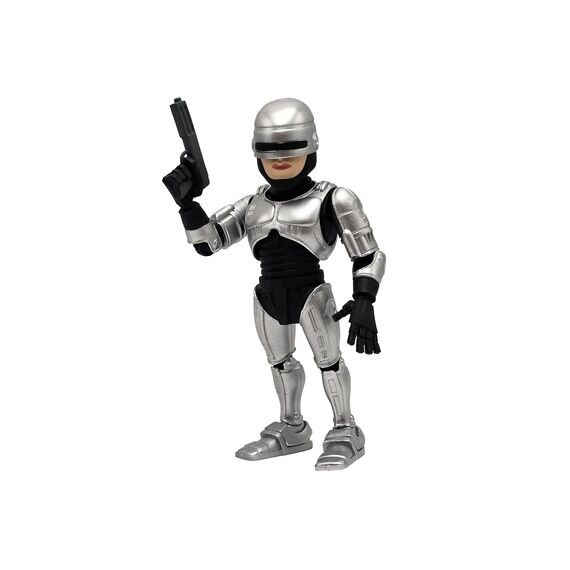 Figurka RoboCop Minix - Alex Murphy- Zdjęcie 2