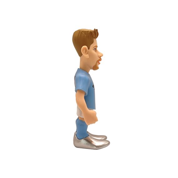 Figurka Manchester City F.C. Minix - Kevin De Bruyne- Zdjęcie 3