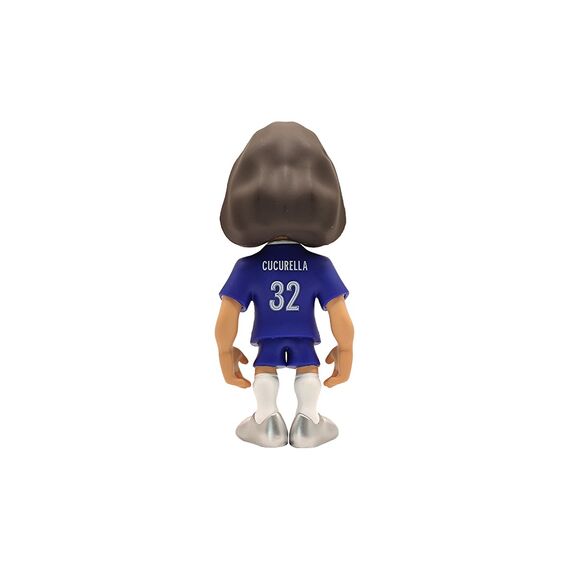 Figurka Chelsea F.C. Minix - Marc Cucurella- Zdjęcie 2