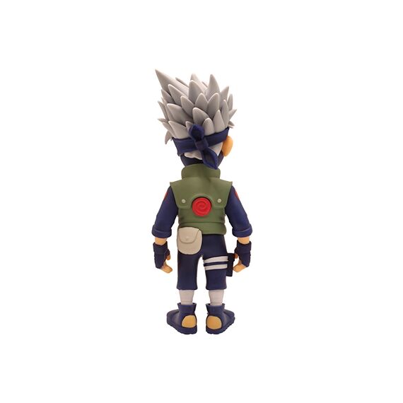 Zestaw 4 figurek Naruto Shippuden Minix - Naruto, Sakura, Kakashi i Itachi- Zdjęcie 3