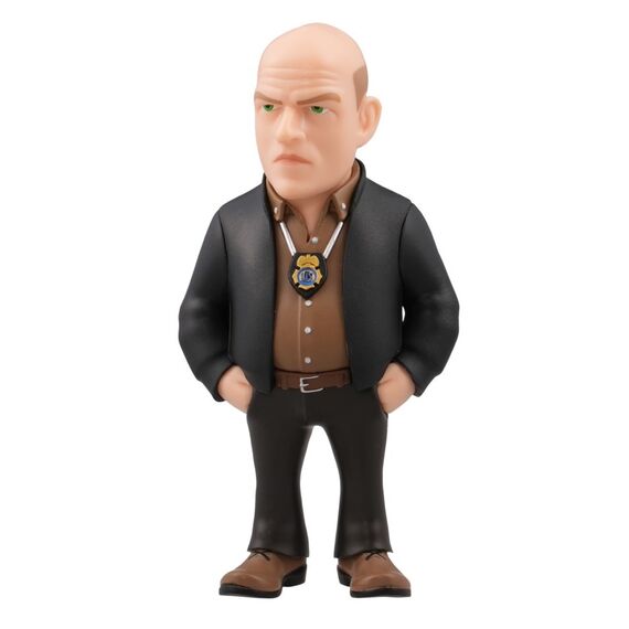Figurka Breaking Bad Minix - Hank Schrader- Zdjęcie 2
