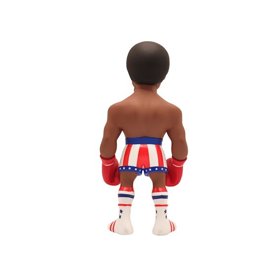 Figurka Rocky Minix - Apollo Creed- Zdjęcie 2