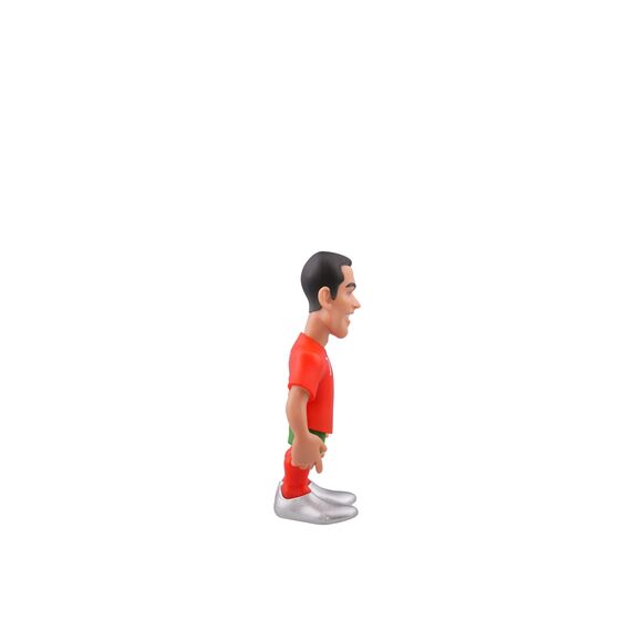 Figurka Portugalia Minix - Cristiano Ronaldo- Zdjęcie 3