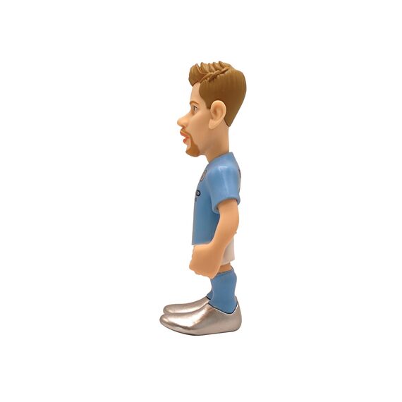 Figurka Manchester City F.C. Minix - Kevin De Bruyne- Zdjęcie 4