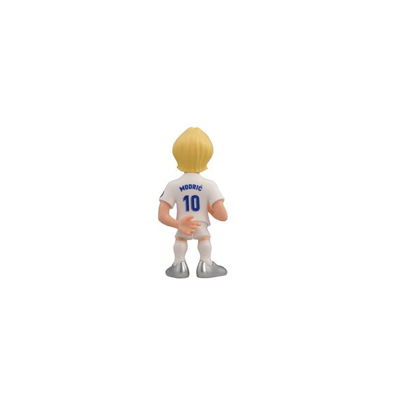 Figurka Real Madryt Minix - Luka Modrić- Zdjęcie 3