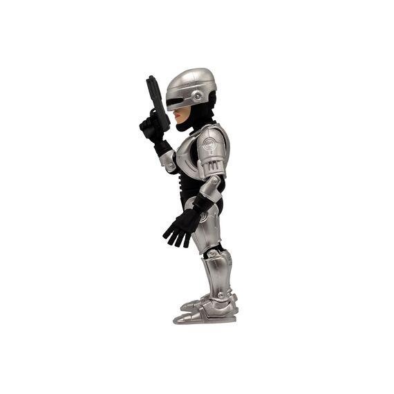 Figurka RoboCop Minix - Alex Murphy- Zdjęcie 3