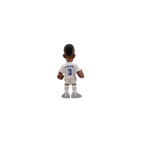 Figurka Real Madryt Minix - Éder Militão- Zdjęcie 3