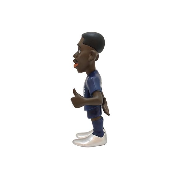 Figurka PSG F.C. Minix - Ousmane Dembélé- Zdjęcie 3