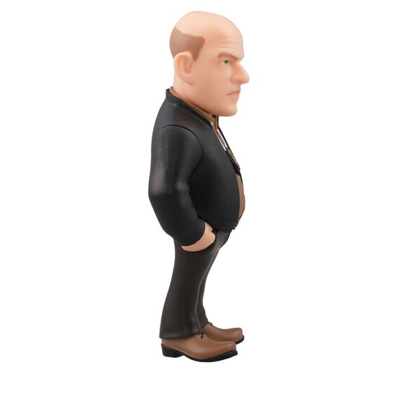 Figurka Breaking Bad Minix - Hank Schrader- Zdjęcie 3