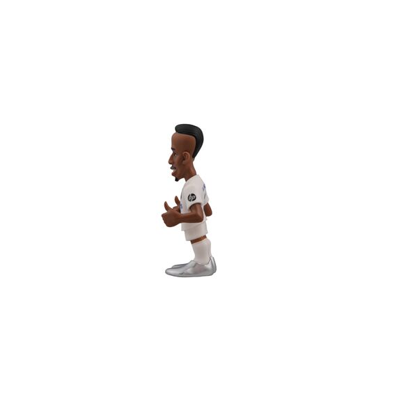 Figurka Real Madryt Minix - Éder Militão- Zdjęcie 4