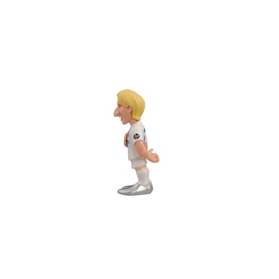 Figurka Real Madryt Minix - Luka Modrić- Zdjęcie 4