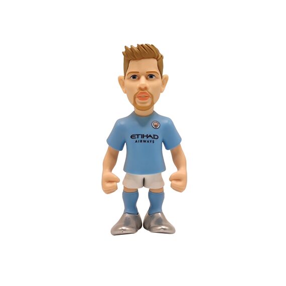 Figurka Manchester City F.C. Minix - Kevin De Bruyne