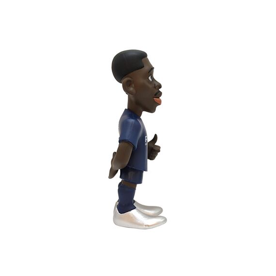 Figurka PSG F.C. Minix - Ousmane Dembélé- Zdjęcie 4