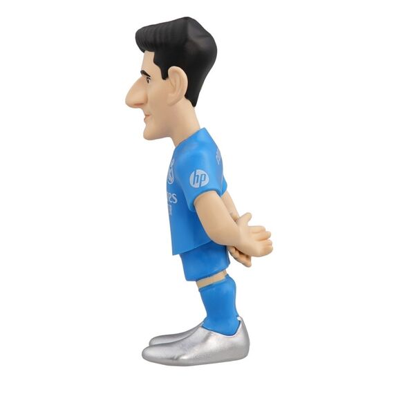 Figurka Real Madryt Minix - Thibaut Courtois- Zdjęcie 4